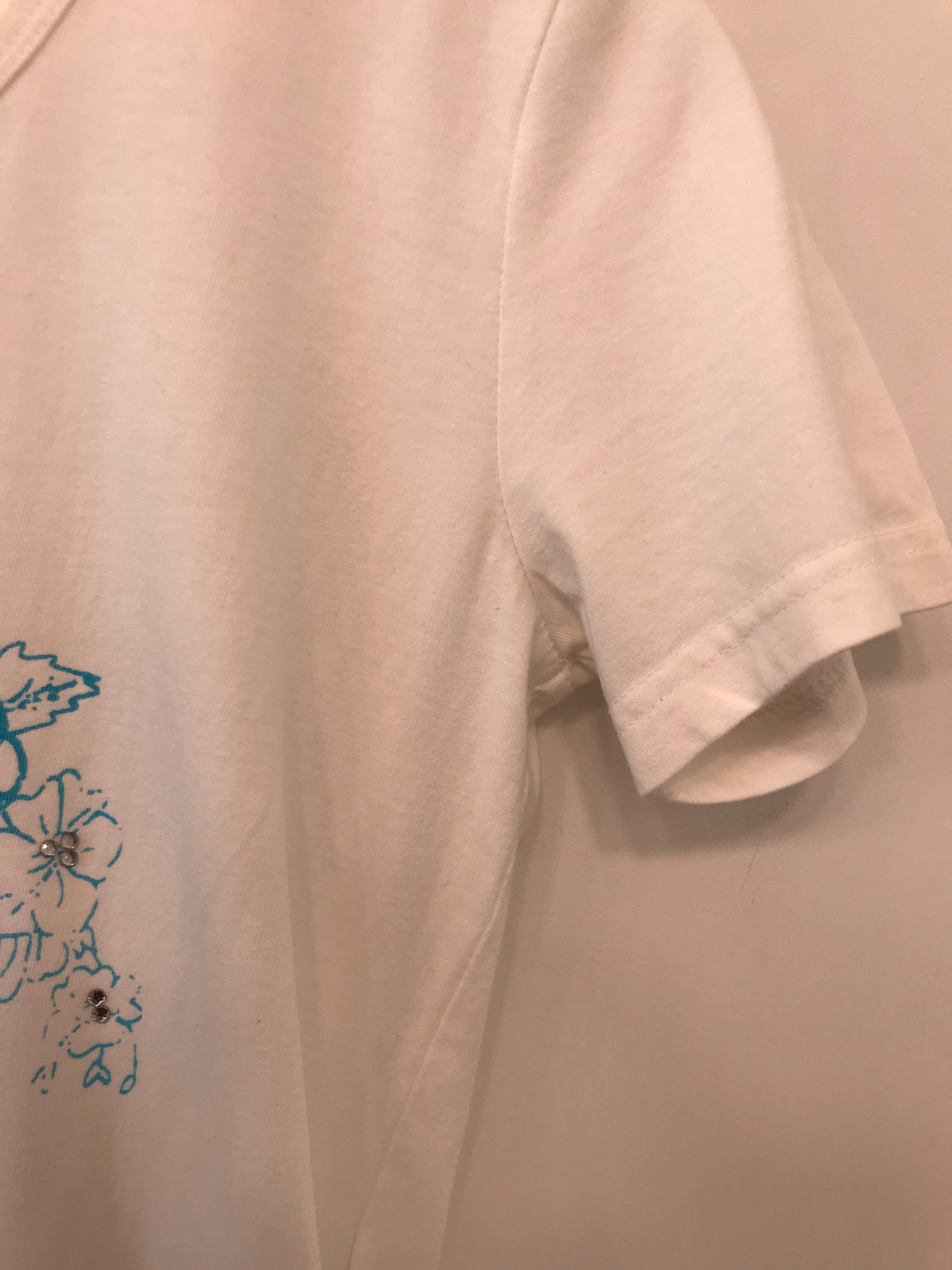 Brandtex T-shirt